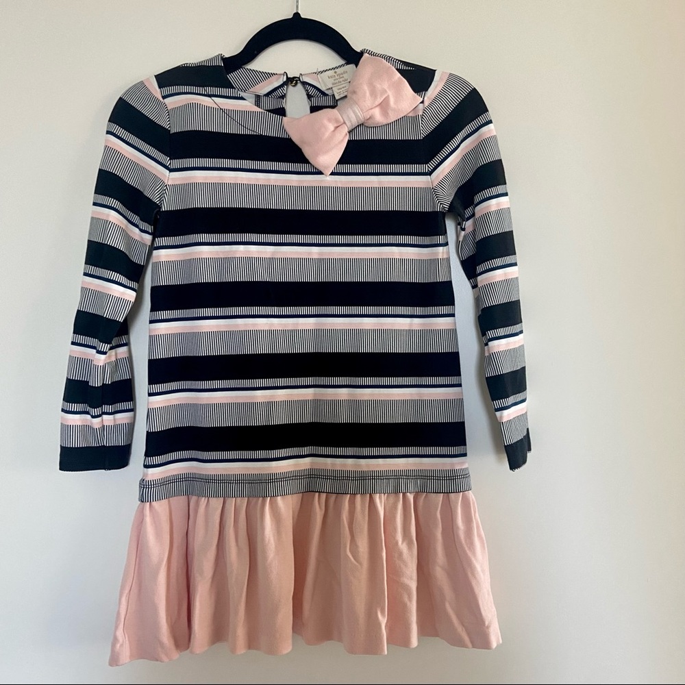 Kate Spade girls dress